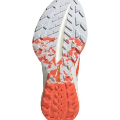 Terrex Agravic Speed Ultra Trail Running Shoe - Women's