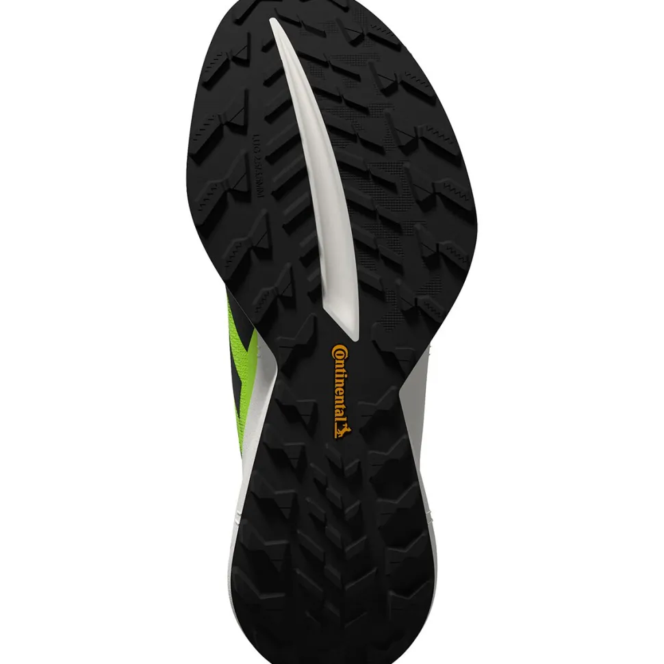 Terrex Agravic Speed Ultra Trail Running Shoe - Women's