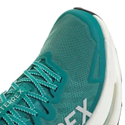 Terrex Agravic Speed Ultra Trail Running Shoe - Women's