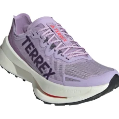 Terrex Agravic Speed Ultra Trail Running Shoe - Women's