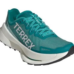 Terrex Agravic Speed Ultra Trail Running Shoe - Women's