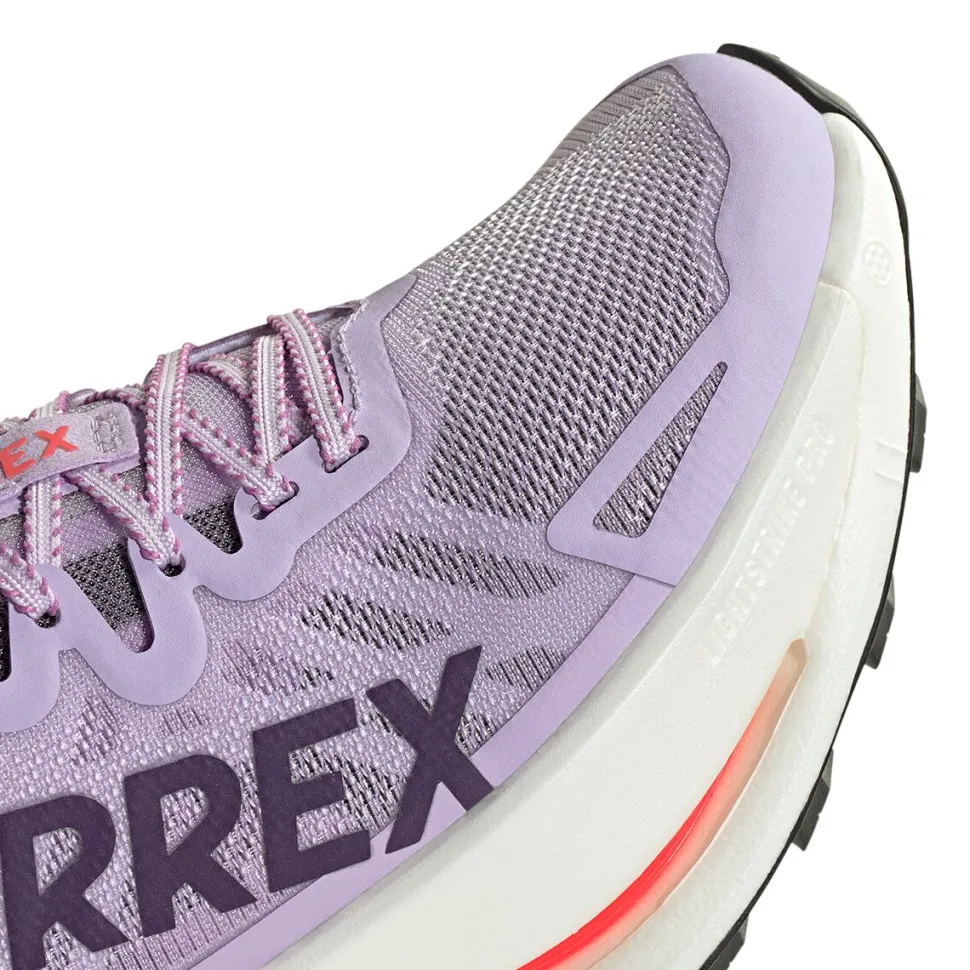 Terrex Agravic Speed Ultra Trail Running Shoe - Women's