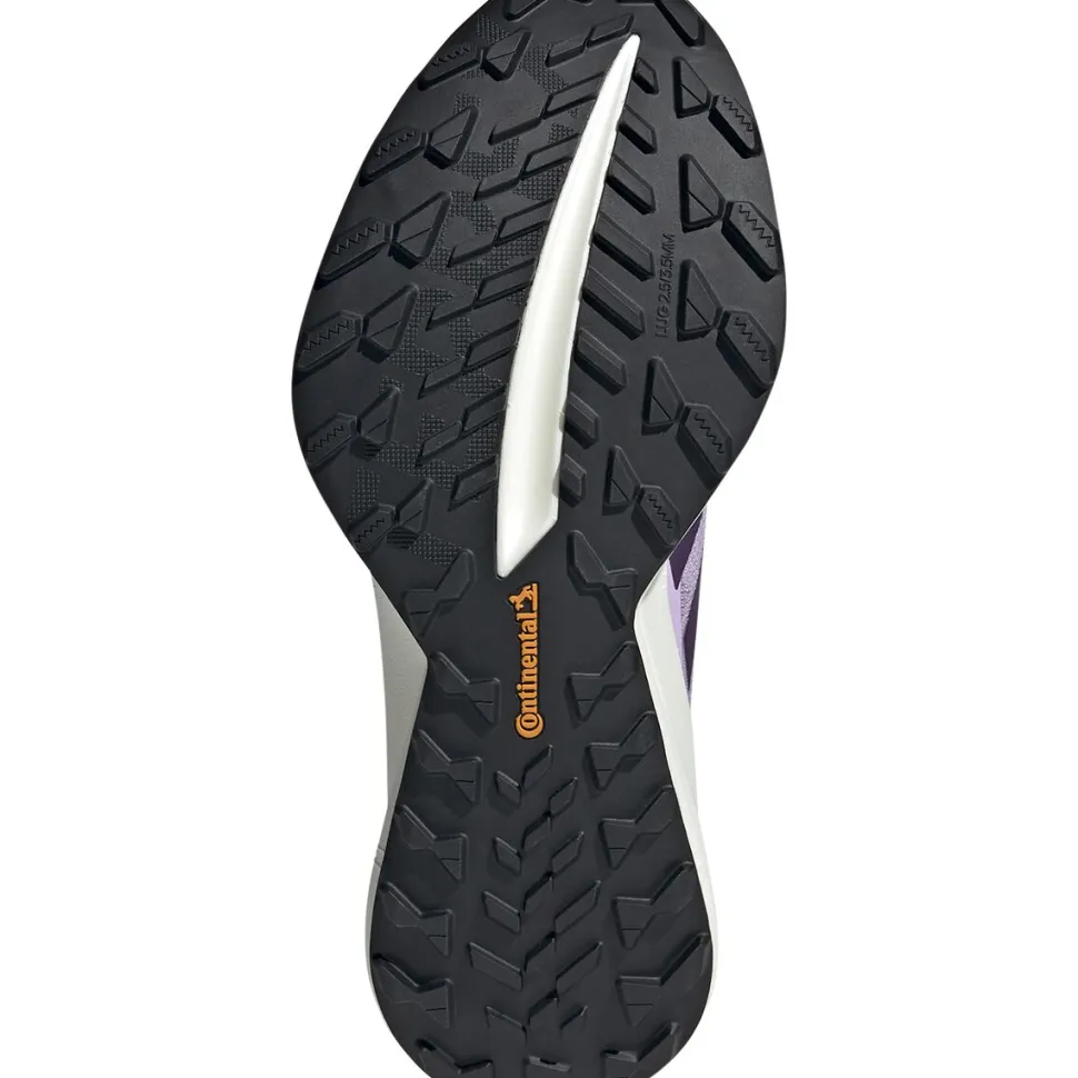 Terrex Agravic Speed Ultra Trail Running Shoe - Women's