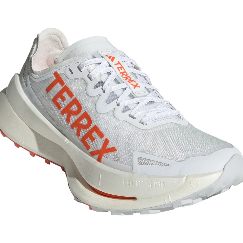Terrex Agravic Speed Ultra Trail Running Shoe - Women's