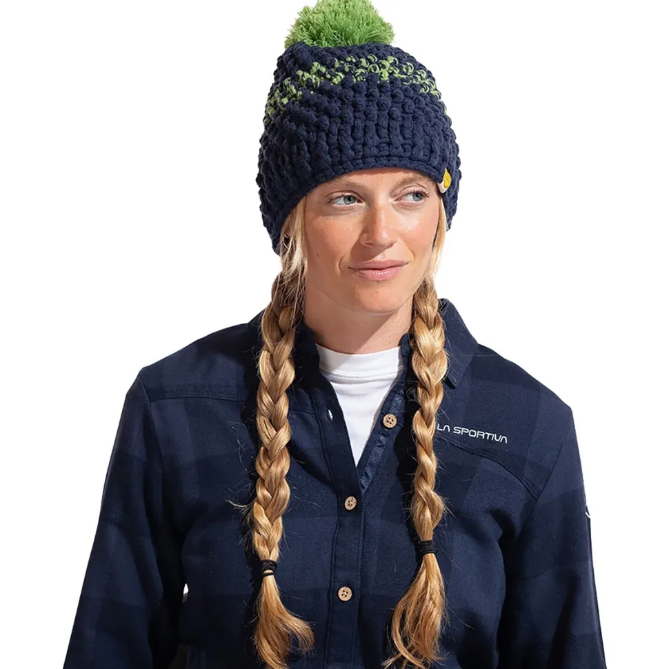 Terry Beanie - Women's