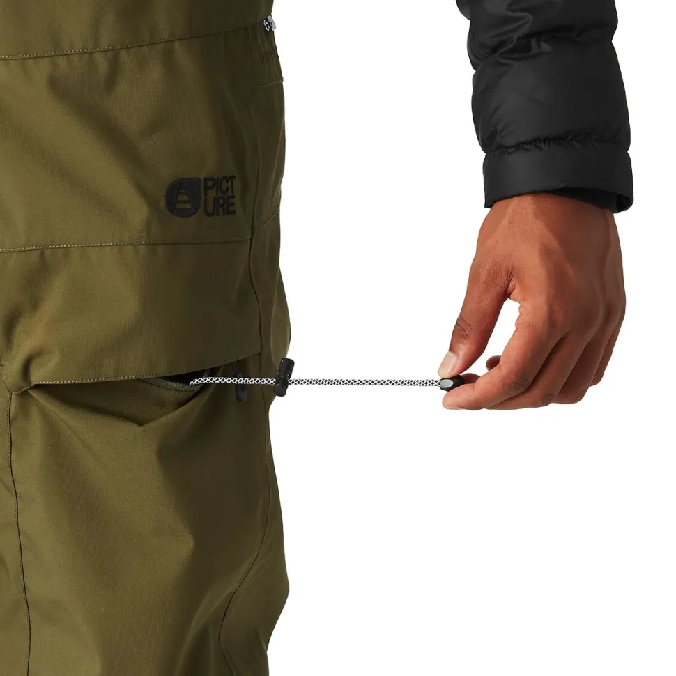 Testy Pant - Men's