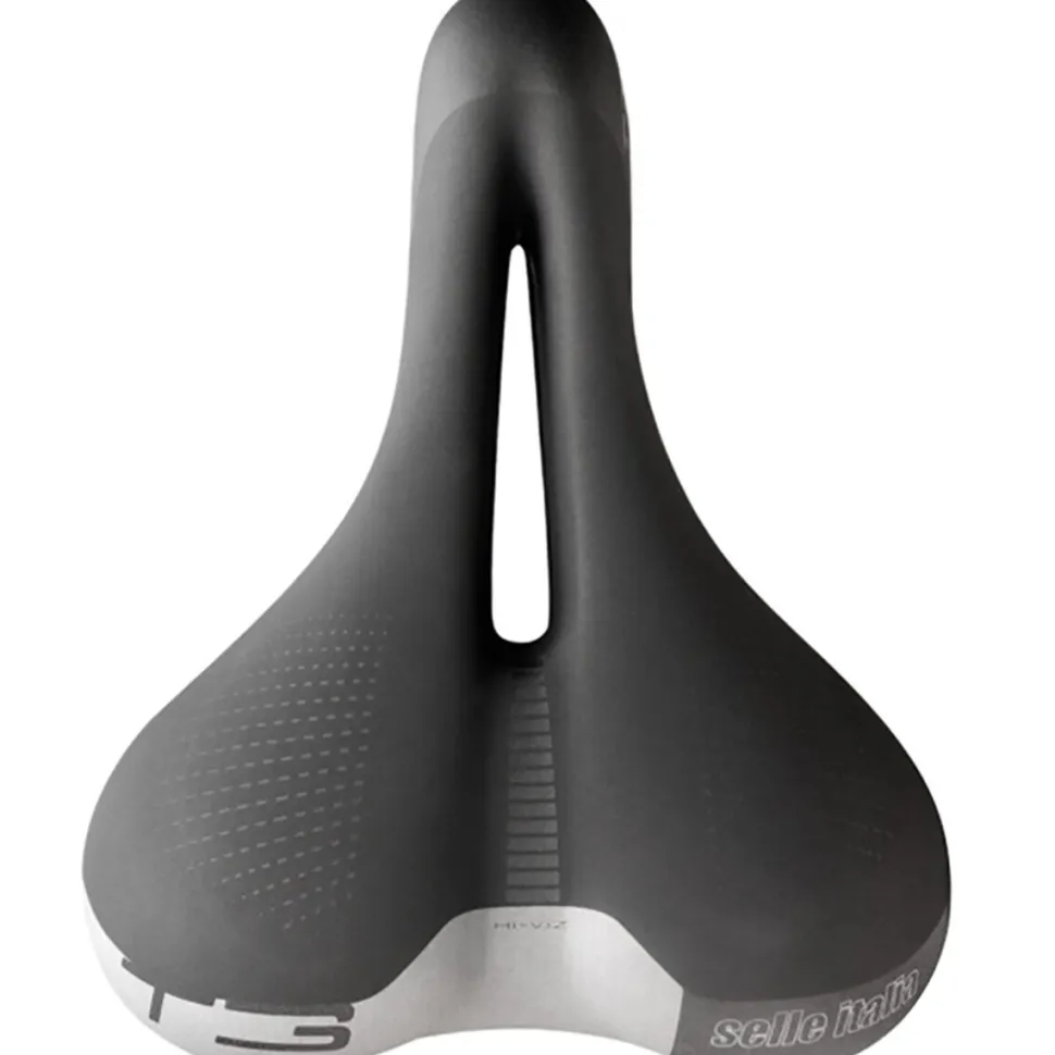 T3 Flow Saddle