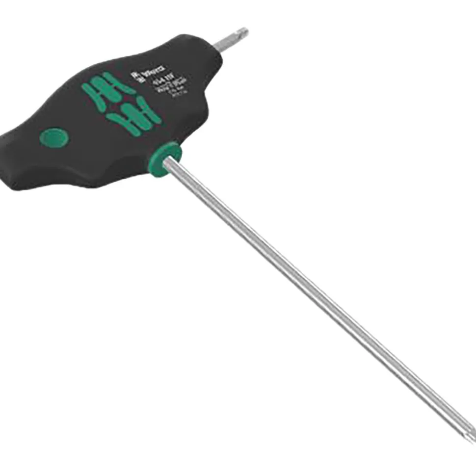 454 T-handle Hex-Plus