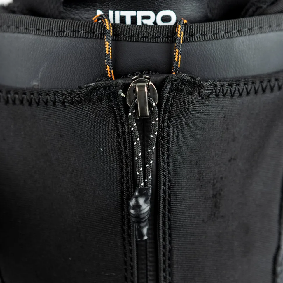 The Daily Snowboard Boot - 2026
