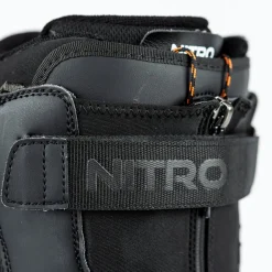 The Daily Snowboard Boot - 2026
