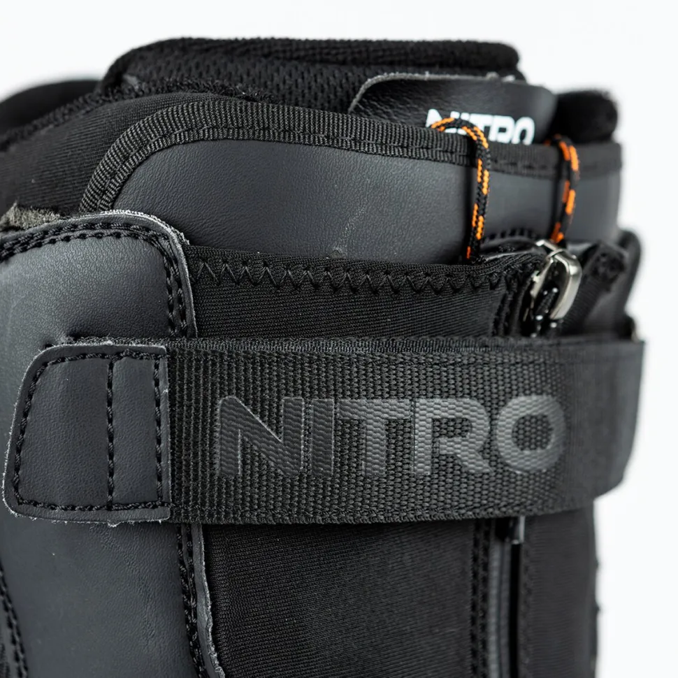 The Daily Snowboard Boot - 2026