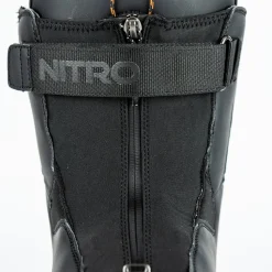 The Daily Snowboard Boot - 2026