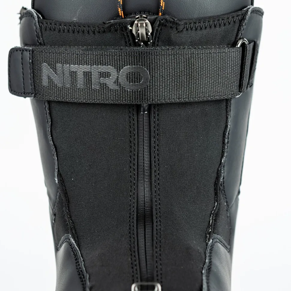 The Daily Snowboard Boot - 2026