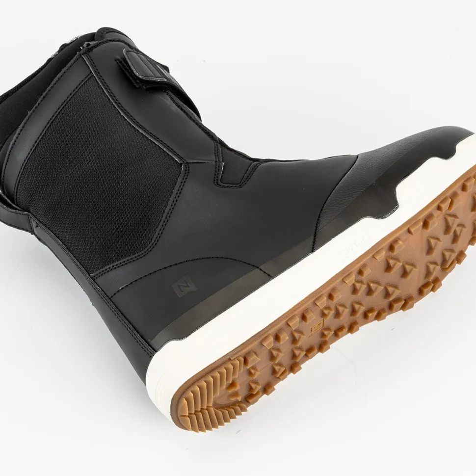 The Daily Snowboard Boot - 2026
