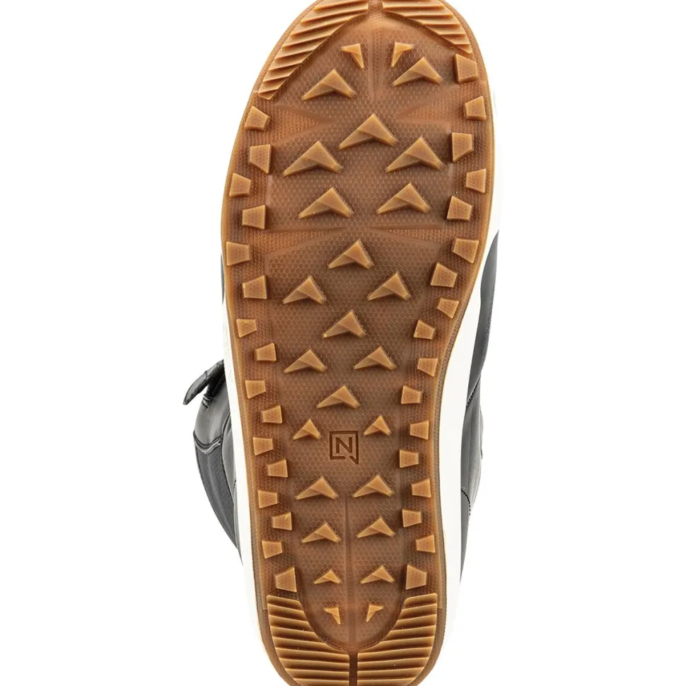 The Daily Snowboard Boot - 2026