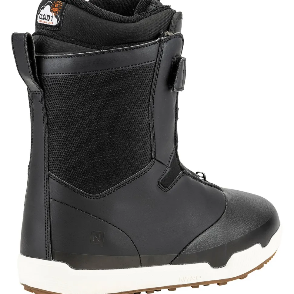 The Daily Snowboard Boot - 2026