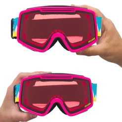 The French Fry Goggle