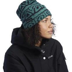 The New Jack Beanie