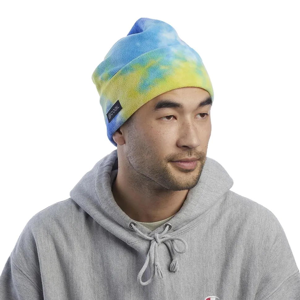 The New Jack Beanie