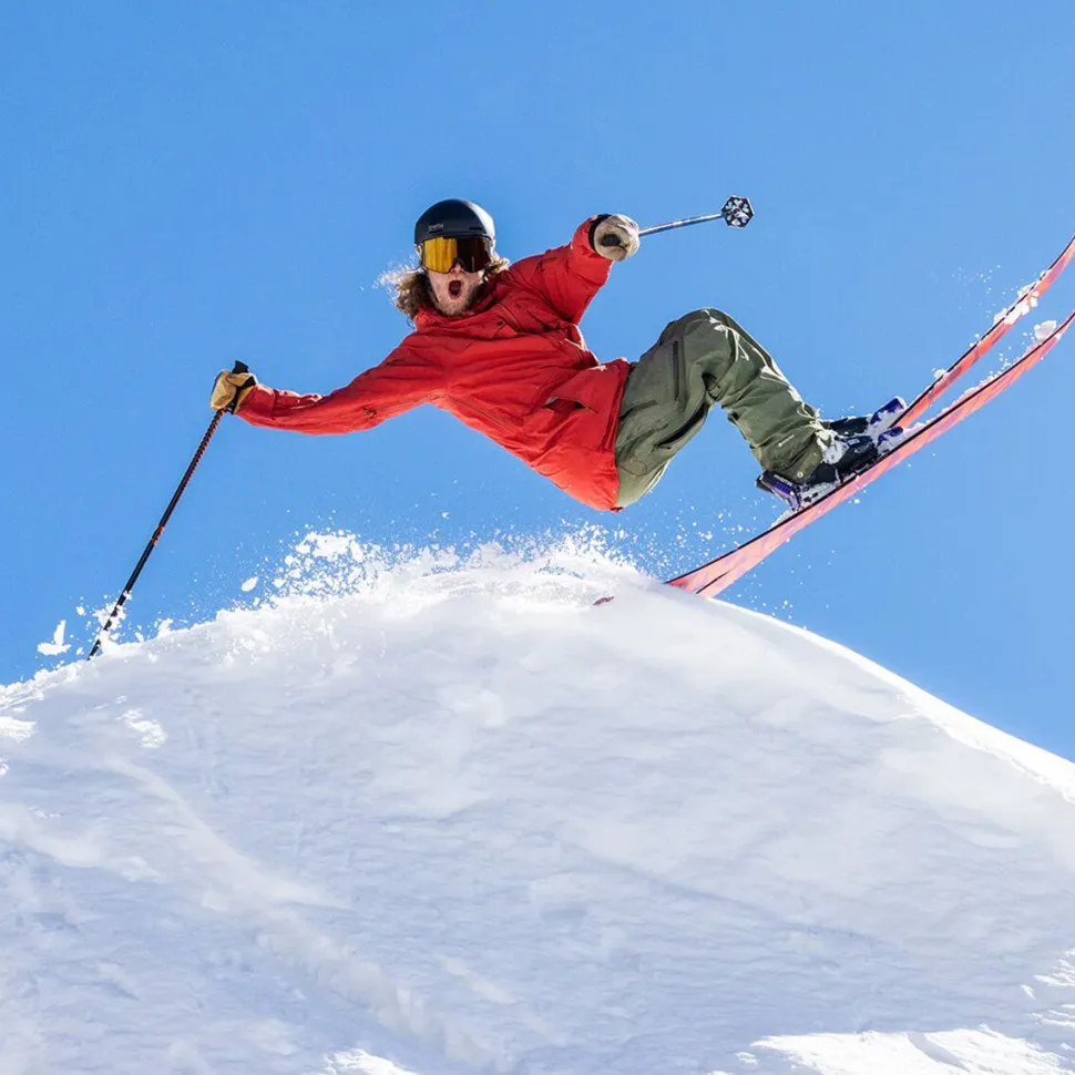 The Proform Goggle