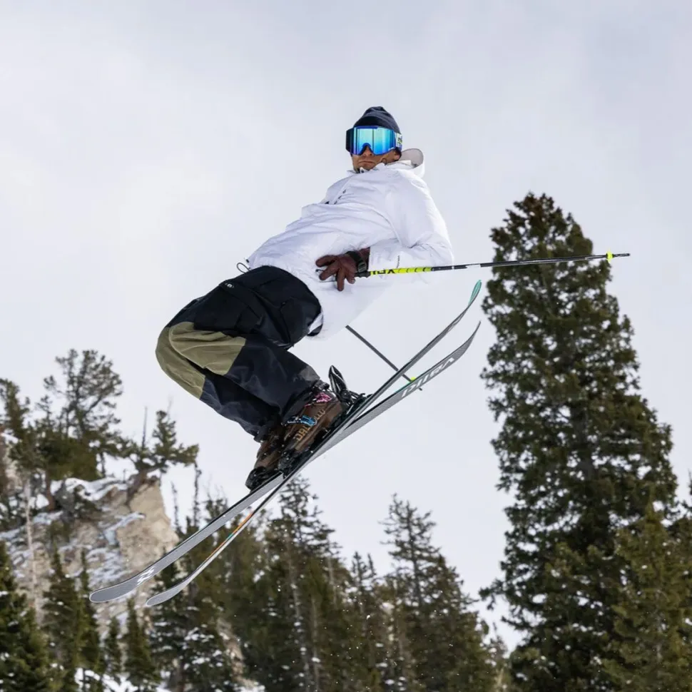 The Proform Goggle