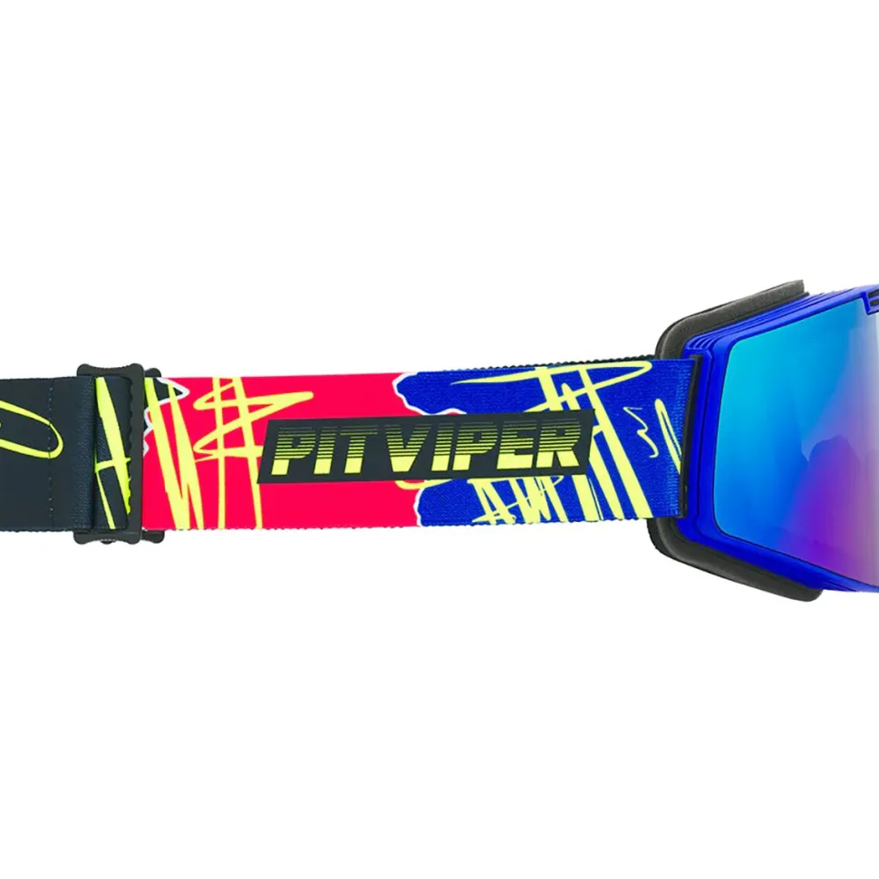 The Proform Goggle