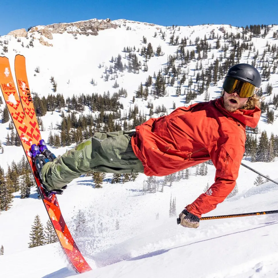 The Proform Goggle