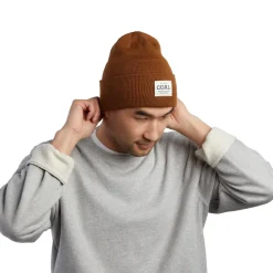 The Uniform Beanie