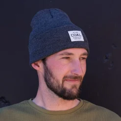 The Uniform Beanie