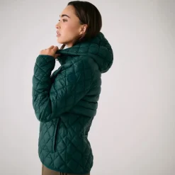 The Base Insulated Jacket - Women's