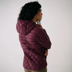 The Base Insulated Jacket - Women's