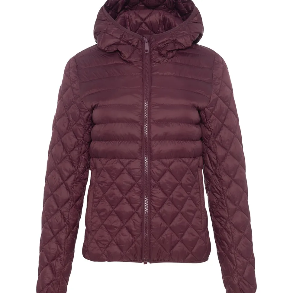 The Base Insulated Jacket - Women's