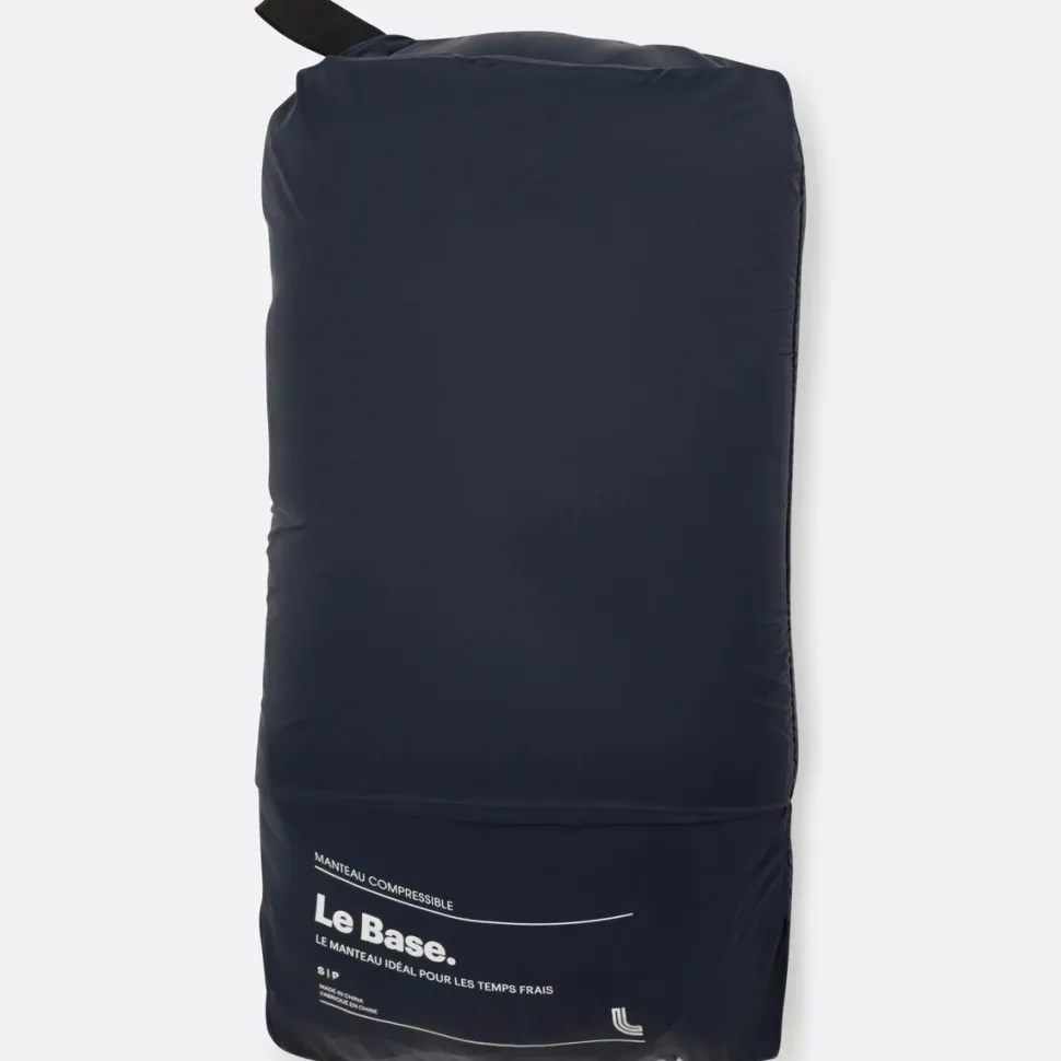 The Base Insulated Jacket - Women's