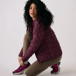 The Base Insulated Jacket - Women's