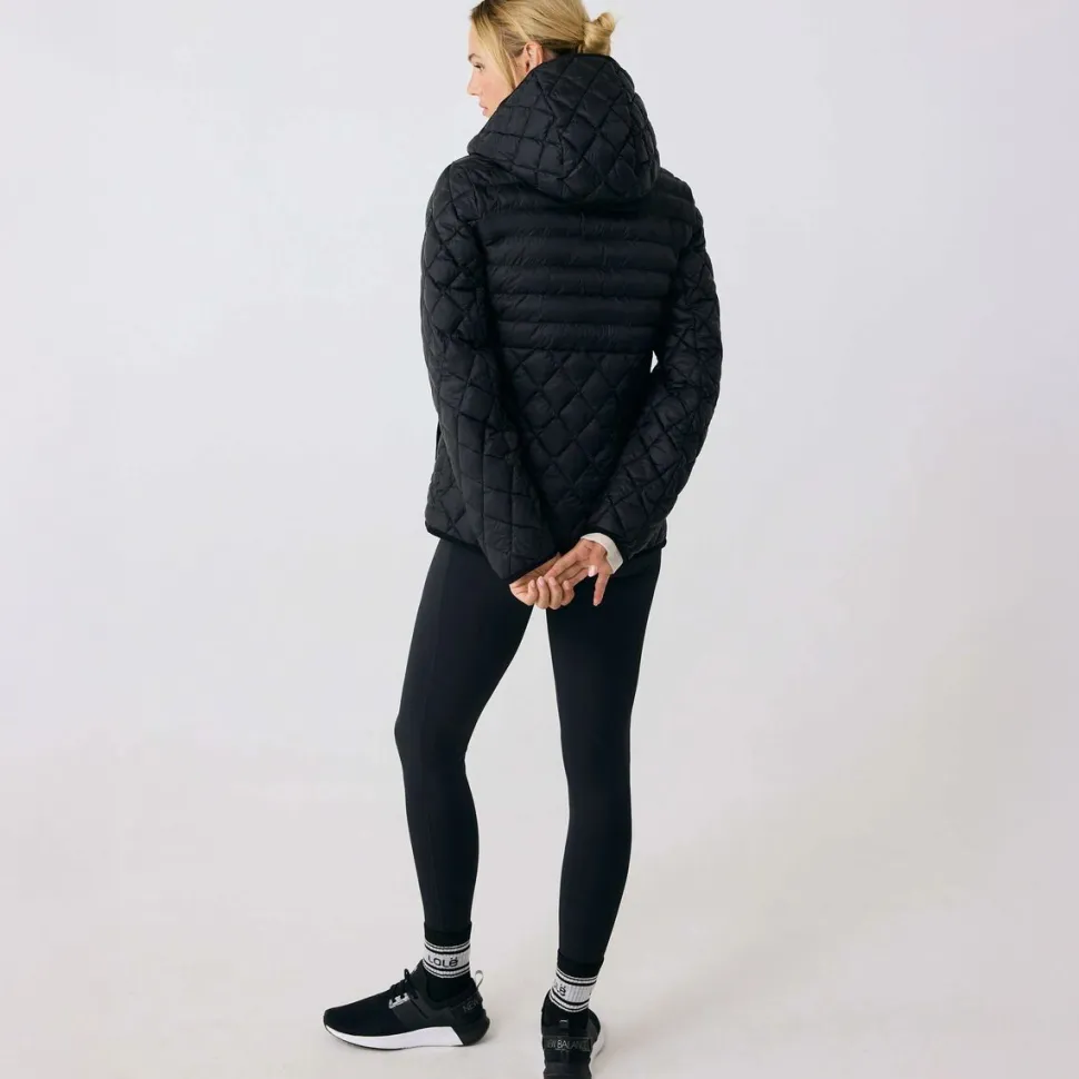 The Base Insulated Jacket - Women's