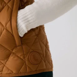 The Base Insulated Vest - Women's