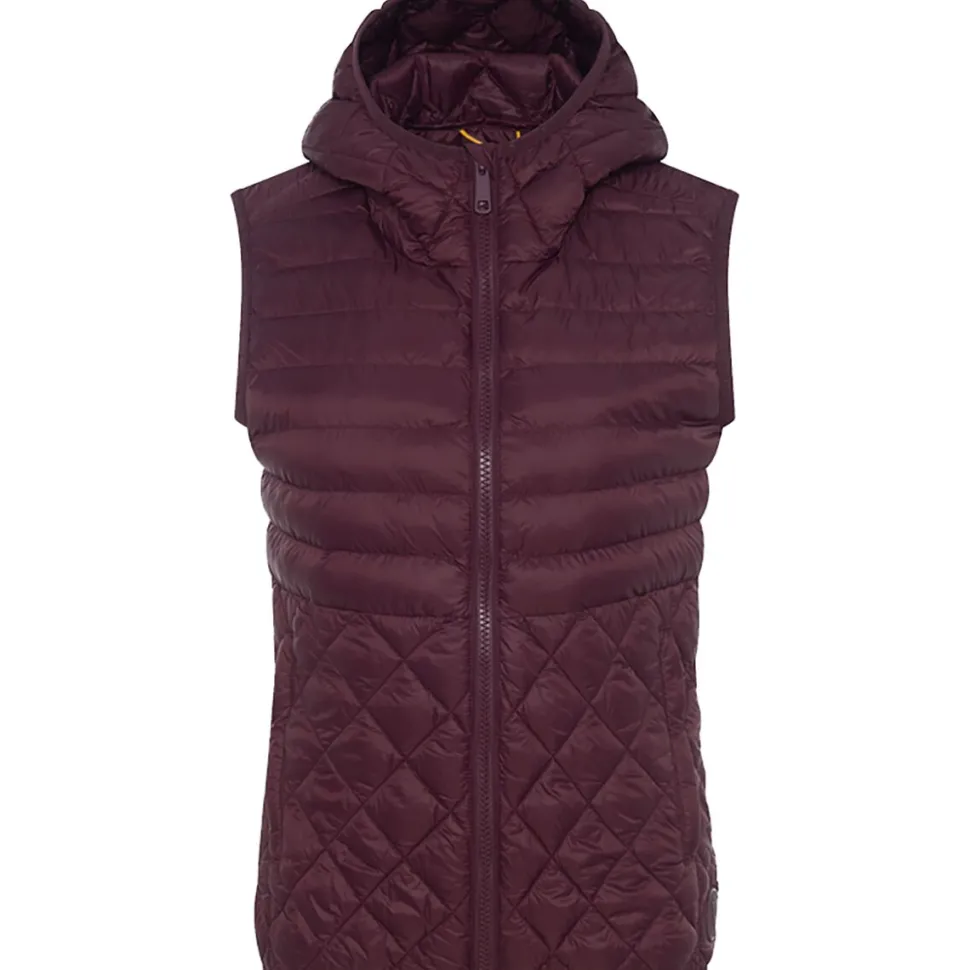 The Base Insulated Vest - Women's