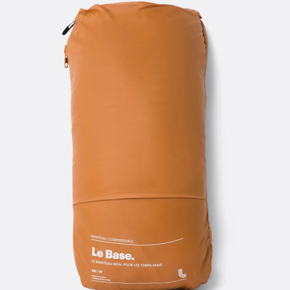 The Base Insulated Vest - Women's