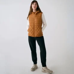 The Base Insulated Vest - Women's