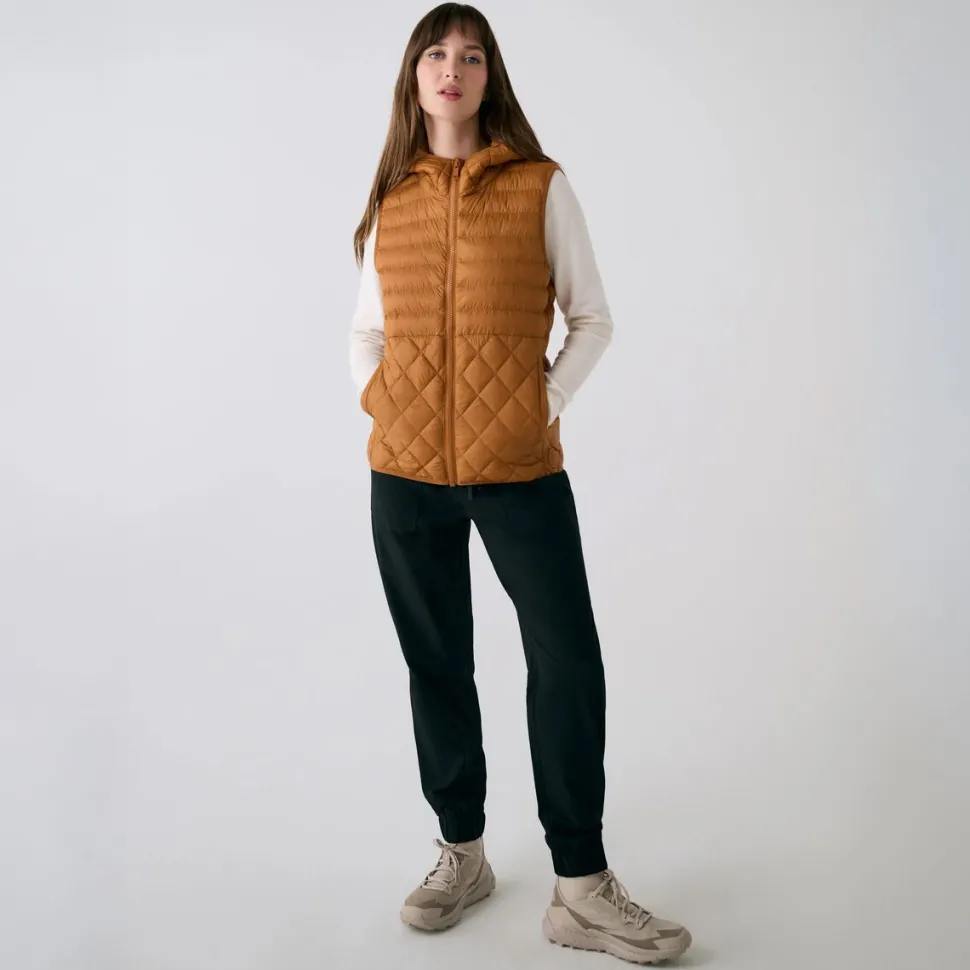 The Base Insulated Vest - Women's