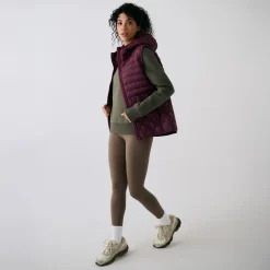 The Base Insulated Vest - Women's