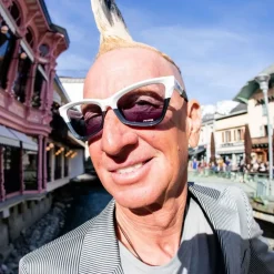 The Clawdia Sunglasses