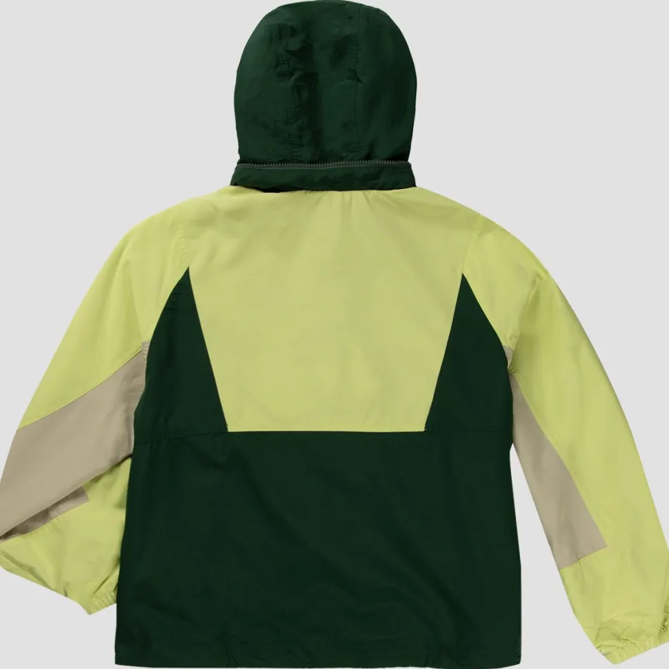 The Crestline Pullover - Women's
