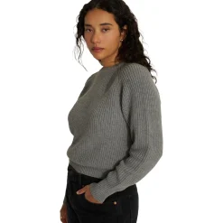 The Crew Sweater - Women's
