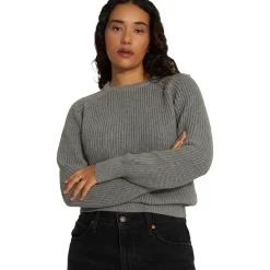 The Crew Sweater - Women's
