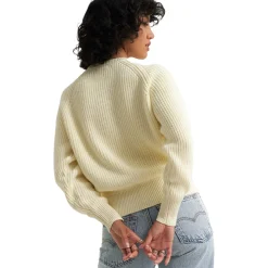 The Crew Sweater - Women's