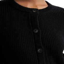 The Cropped Cardi - Women's