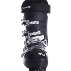 The Cruise Ski Boot