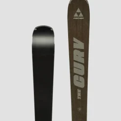 The Curv GT Redfine Ski - 2026