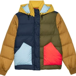 The Down Polar Puffer - Women's